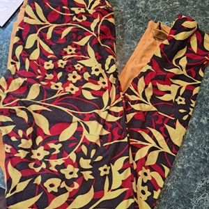 Lularoe one size leggings